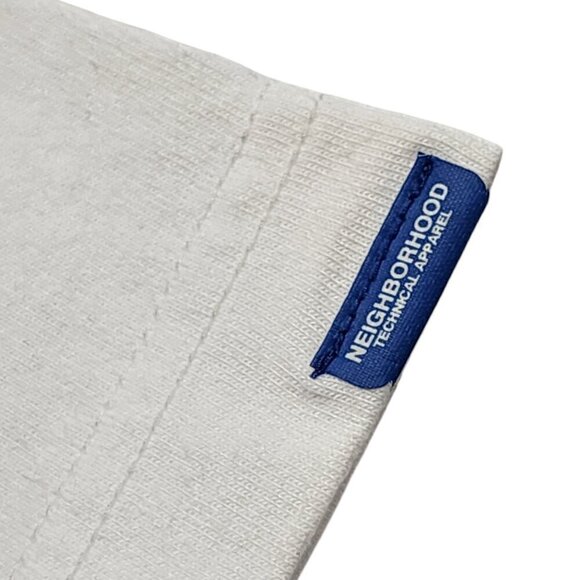 Neighborhood Specimen Research Laboratory‎ T-Shirt Size Small - Picture 7 of 11